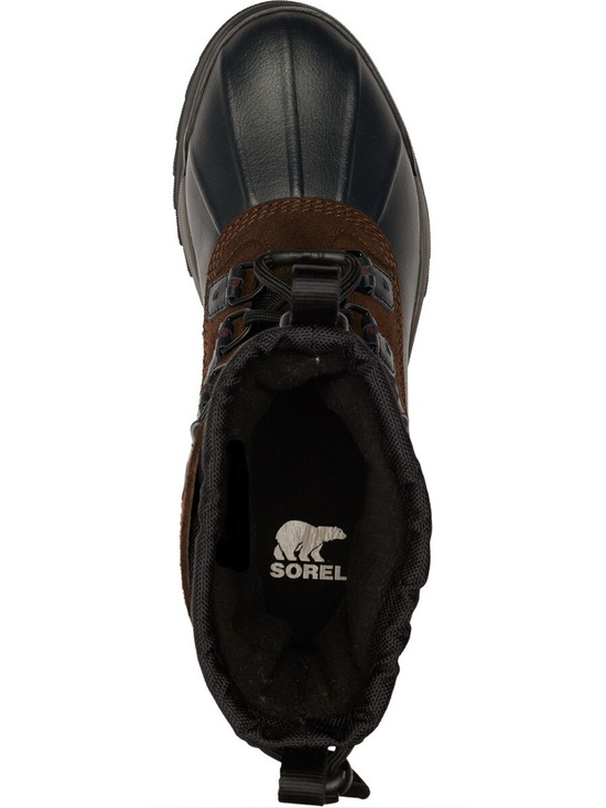 NEW SOREL Scout‎ 87 XT WP WATERPROOF Boots main image 12